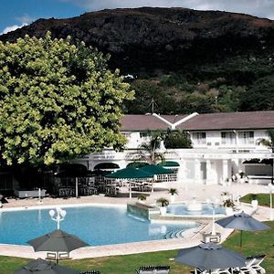 Royal Swazi Spa